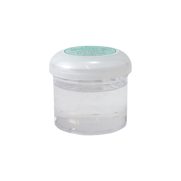  Clear Quake hold Gel (4 Ounces) from Quake Hold For Miniatures  Only : Beauty & Personal Care