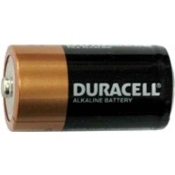 Batteries, C Cell