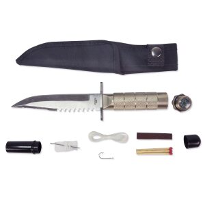 Elite Survival Knife - Ready America