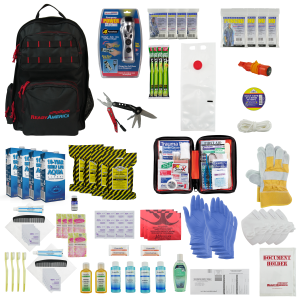 Best Emergency Preparedness Kit Items 2022 - Emergency Kit List