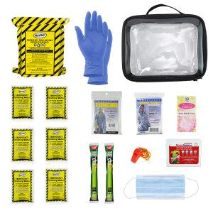 Outdoor Emergency Survival Kits Emergency Survival Gear And - Temu