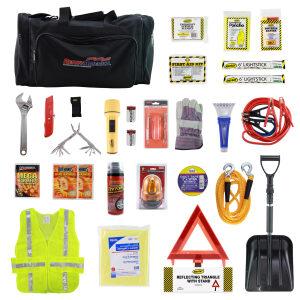 Ready America Cold Weather Survival Kit (2-Person) 70410 - The Home Depot